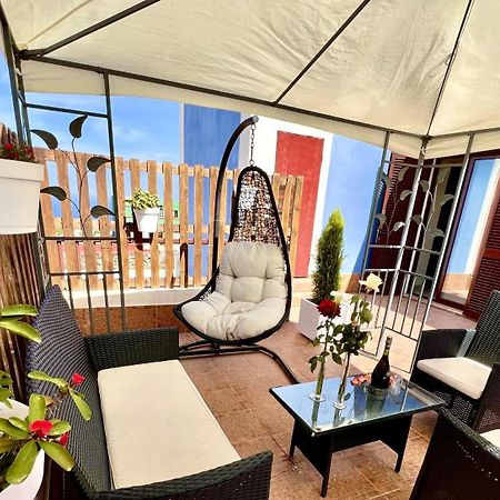 Chc - Apartamento Los Topetes 布埃纳维斯塔城北 外观 照片