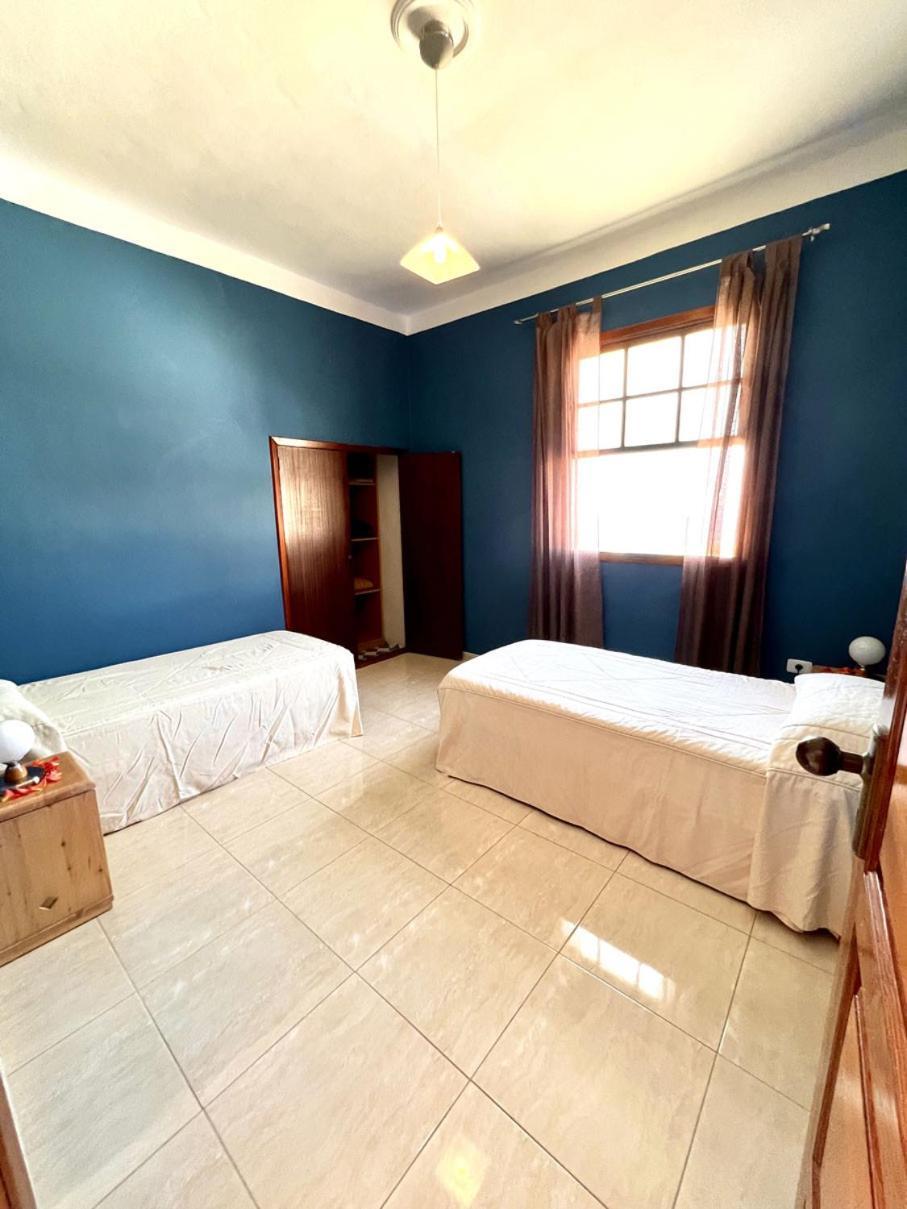 Chc - Apartamento Los Topetes 布埃纳维斯塔城北 外观 照片