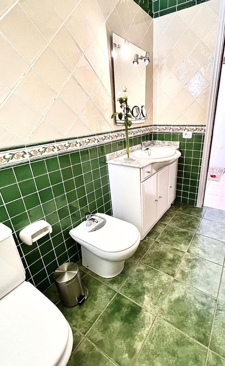 Chc - Apartamento Los Topetes 布埃纳维斯塔城北 外观 照片