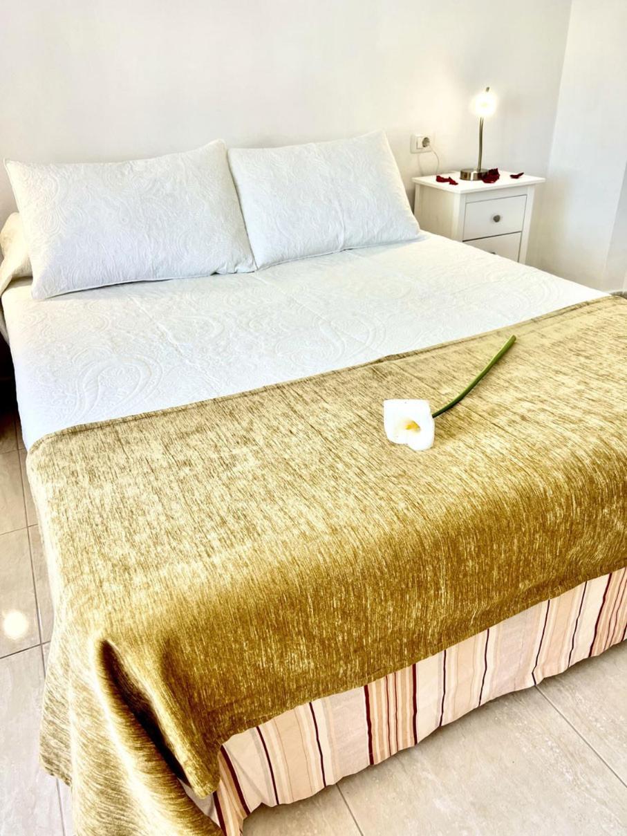 Chc - Apartamento Los Topetes 布埃纳维斯塔城北 外观 照片