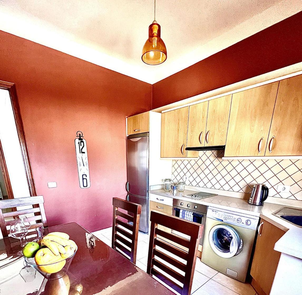 Chc - Apartamento Los Topetes 布埃纳维斯塔城北 外观 照片